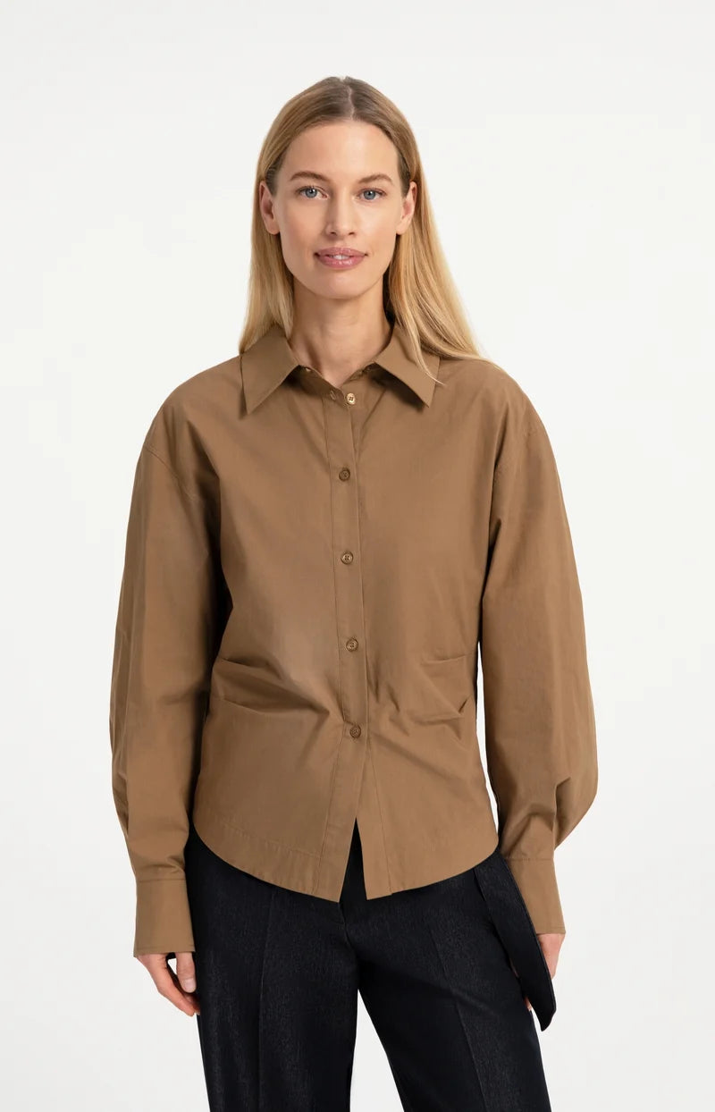YAYA blouse 01-201245-609 81018
