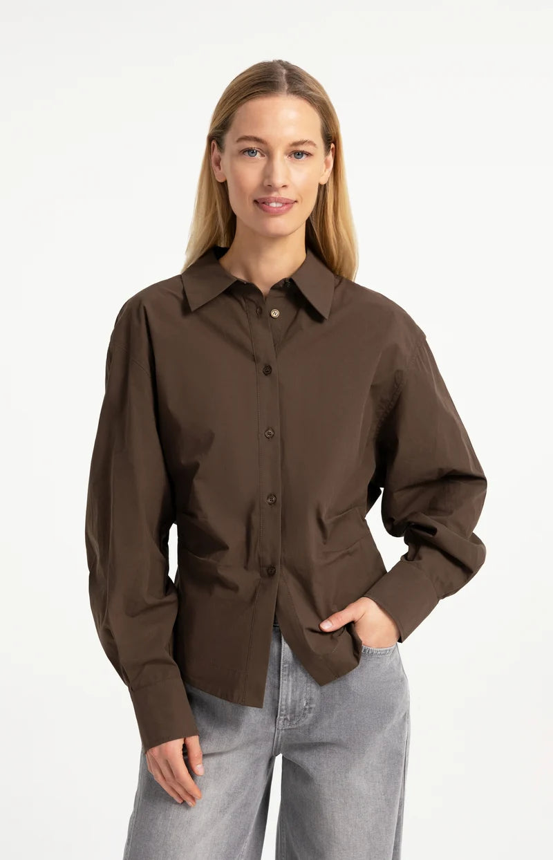 YAYA blouse 01-201245-609 90814