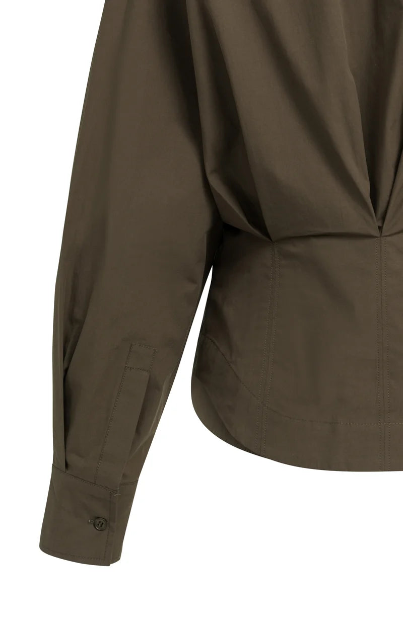 YAYA blouse 01-201245-609 90814
