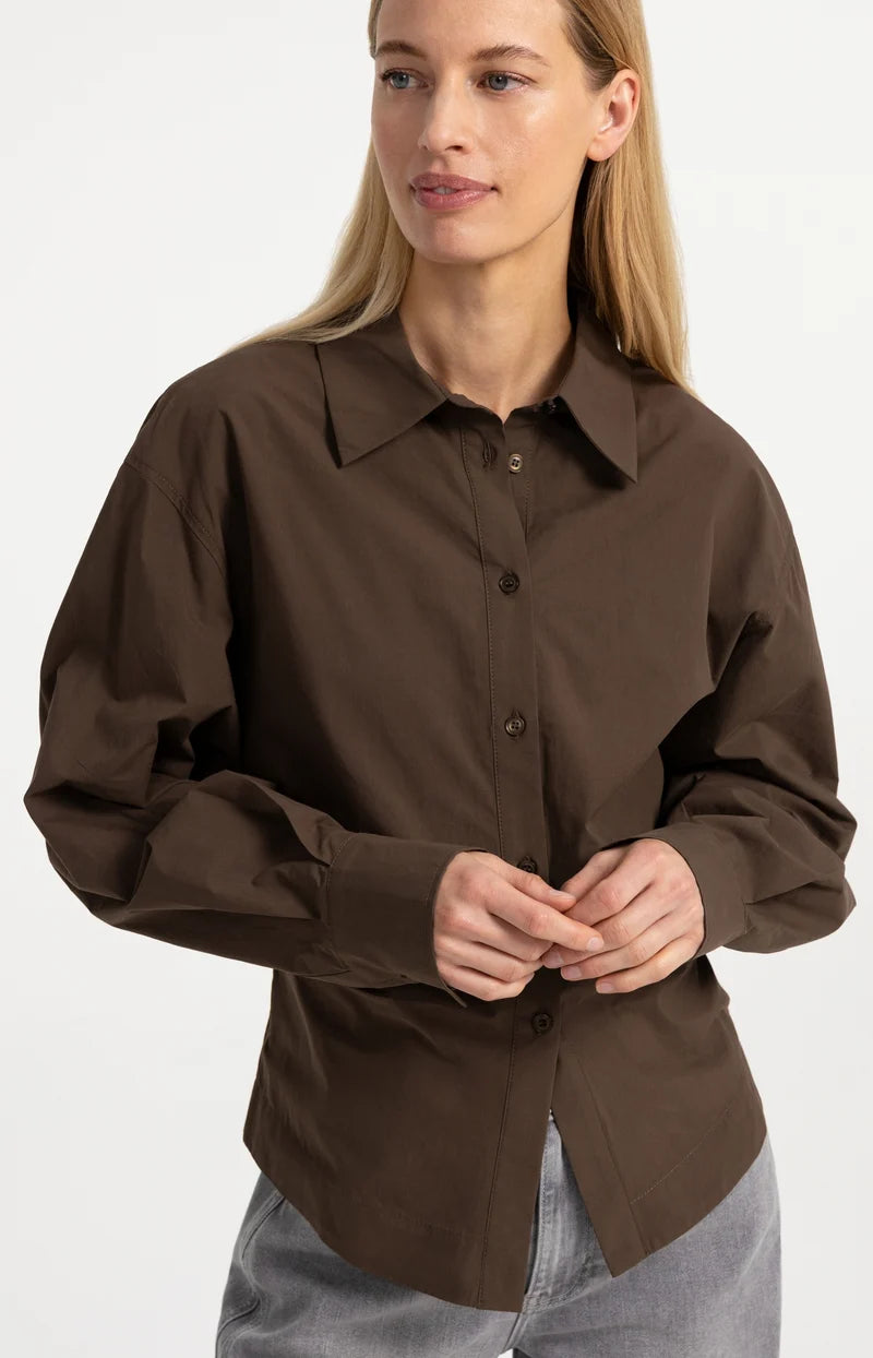 YAYA blouse 01-201245-609 90814