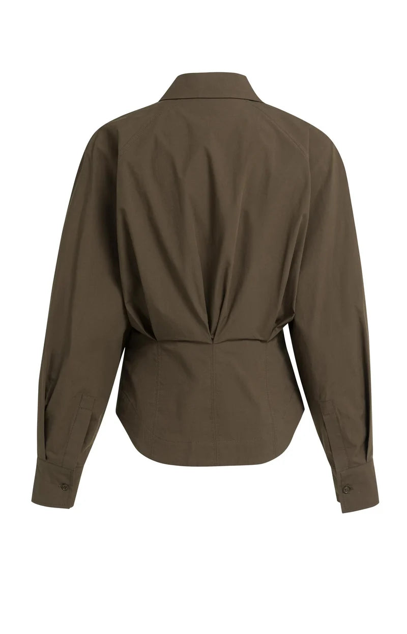 YAYA blouse 01-201245-609 90814