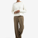YAYA sweater 01-000489-509 99015