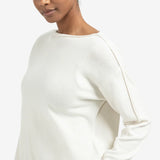 YAYA sweater 01-000489-509 99015