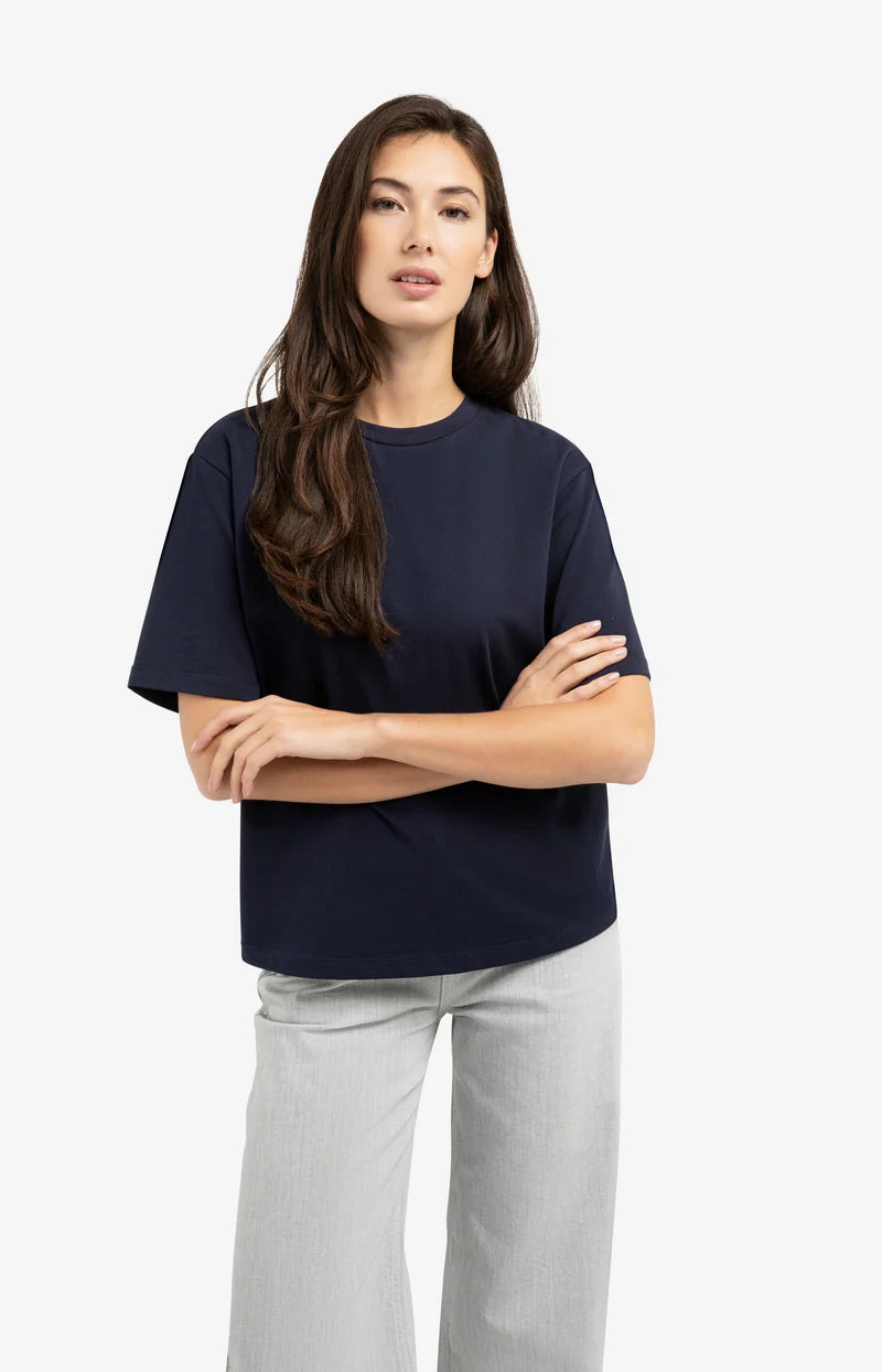 YAYA T-shirt 01-719087-603 93923