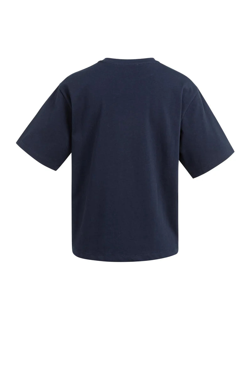 YAYA T-shirt 01-719087-603 93923