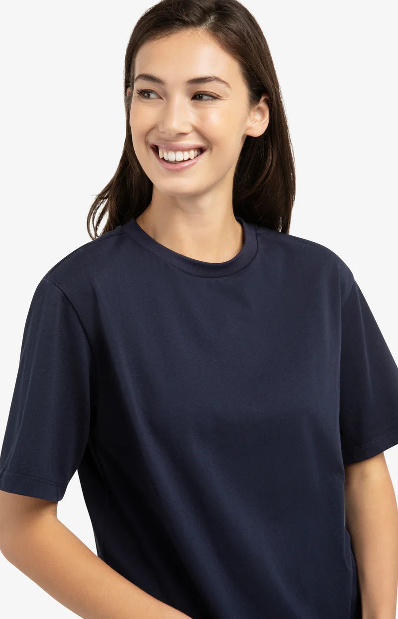 YAYA T-shirt 01-719087-603 93923