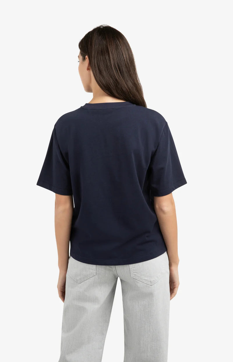 YAYA T-shirt 01-719087-603 93923