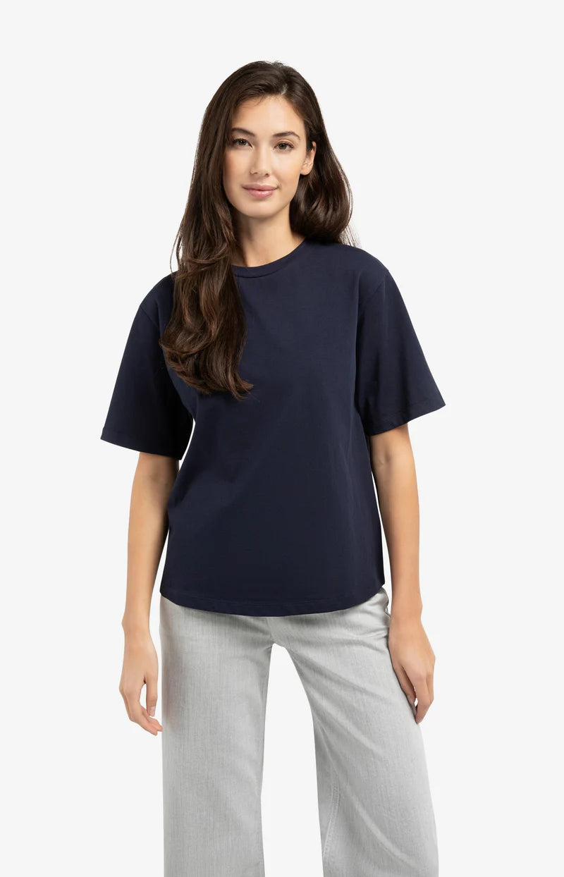 YAYA T-shirt 01-719087-603 93923