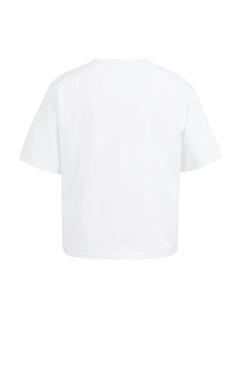 YAYA T-shirt 01-719086-603 000001