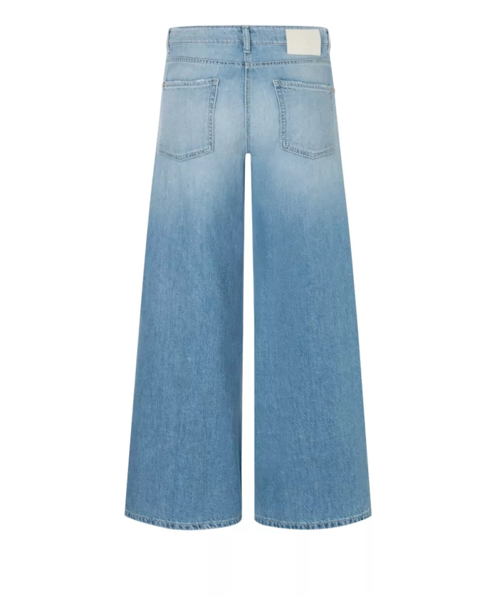 Cambio jeans Palazzo 9107-0055-04 5265