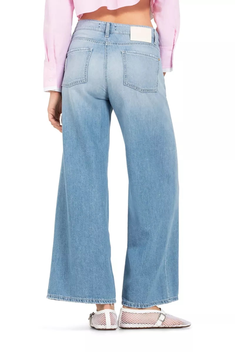 Cambio jeans Palazzo 9107-0055-04 5265