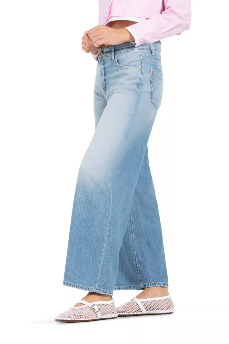 Cambio jeans Palazzo 9107-0055-04 5265