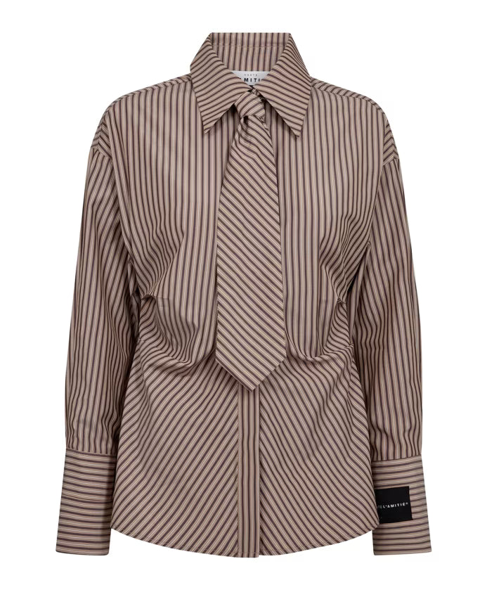 Haute l'Amitié blouse HL10817