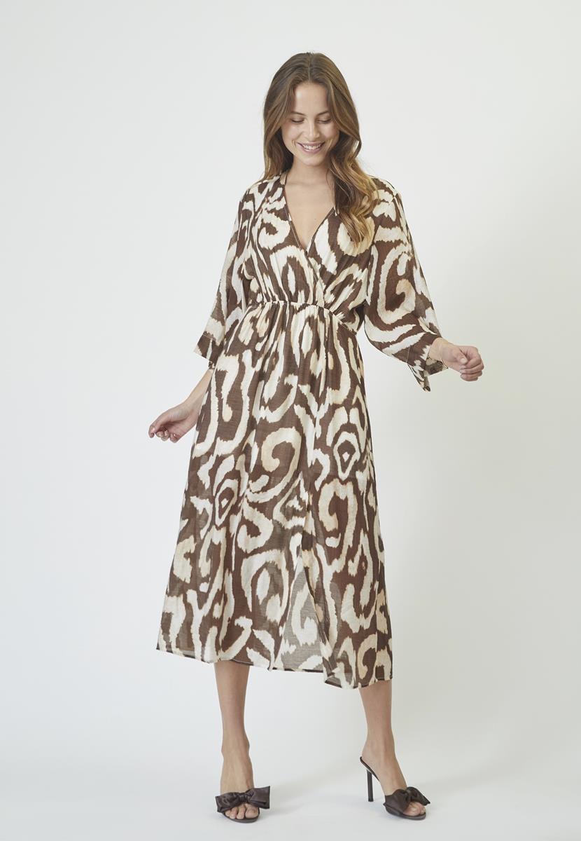 co'couture jurk Katherine 36550 199