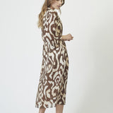 co'couture jurk Katherine 36550 199