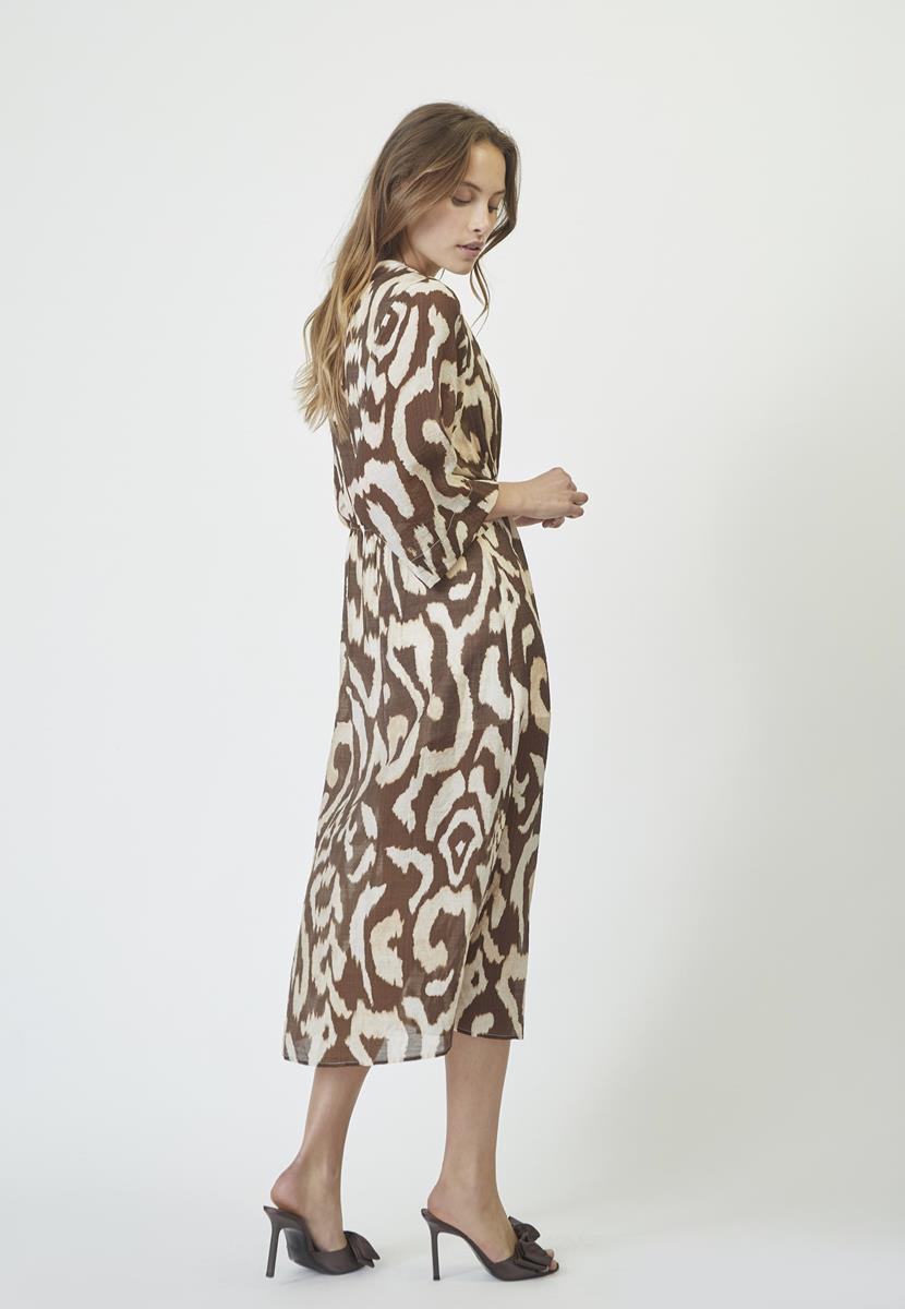 co'couture jurk Katherine 36550 199
