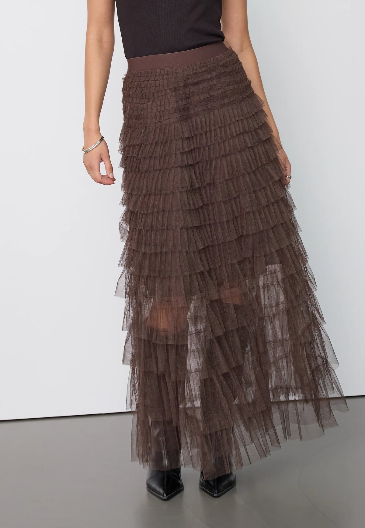 Co'Couture JadeCC rok in Bison