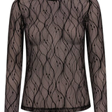 co'couture top Mercy 33187 145