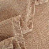 Sjaalmania sjaal Cosy Chic camel beige