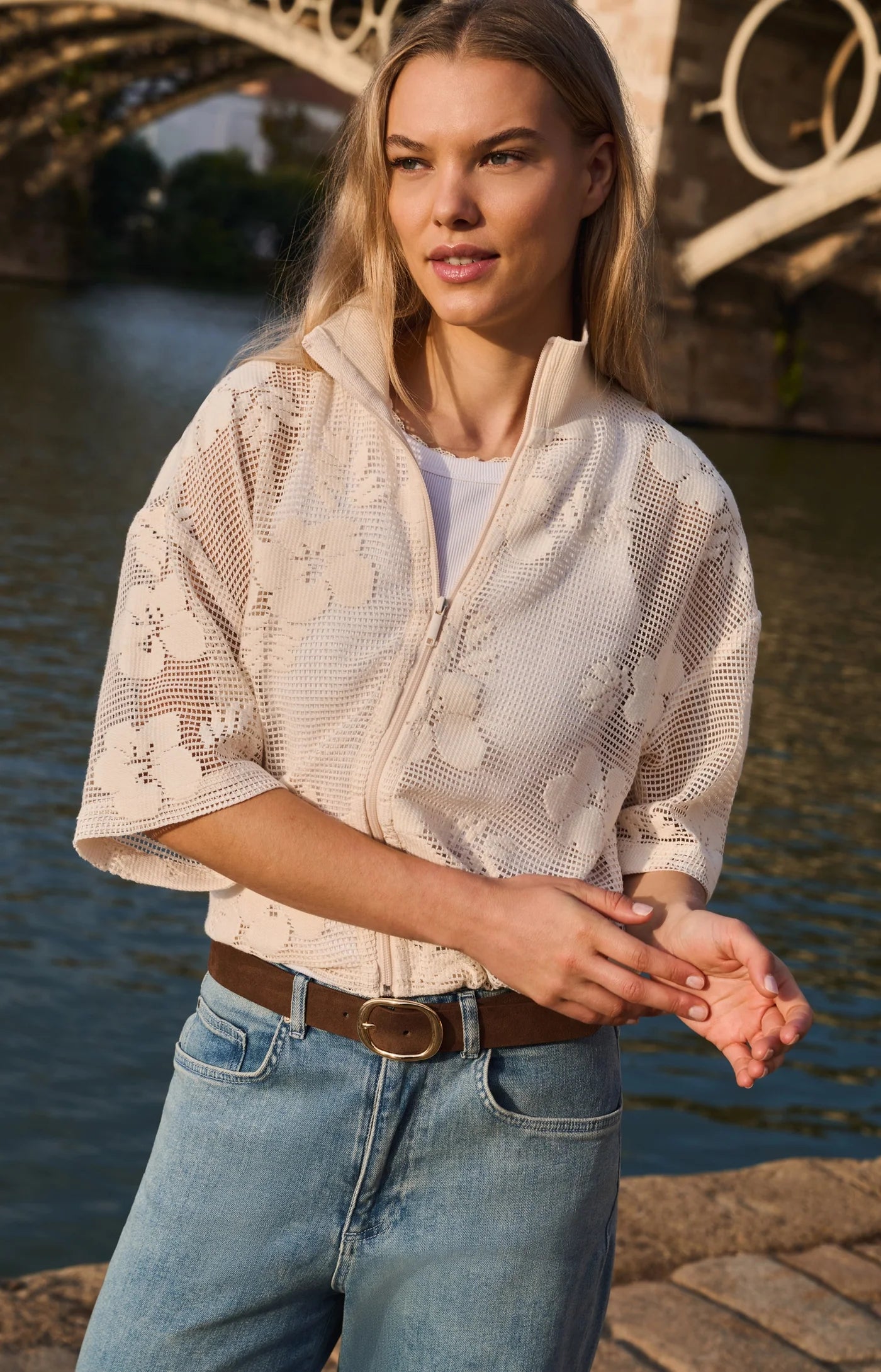 YAYA jasje 01-201234-607 99079