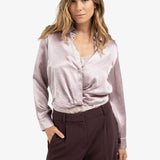 YAYA blouse 01-201186-511 53802