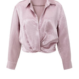 YAYA blouse 01-201186-511 53802