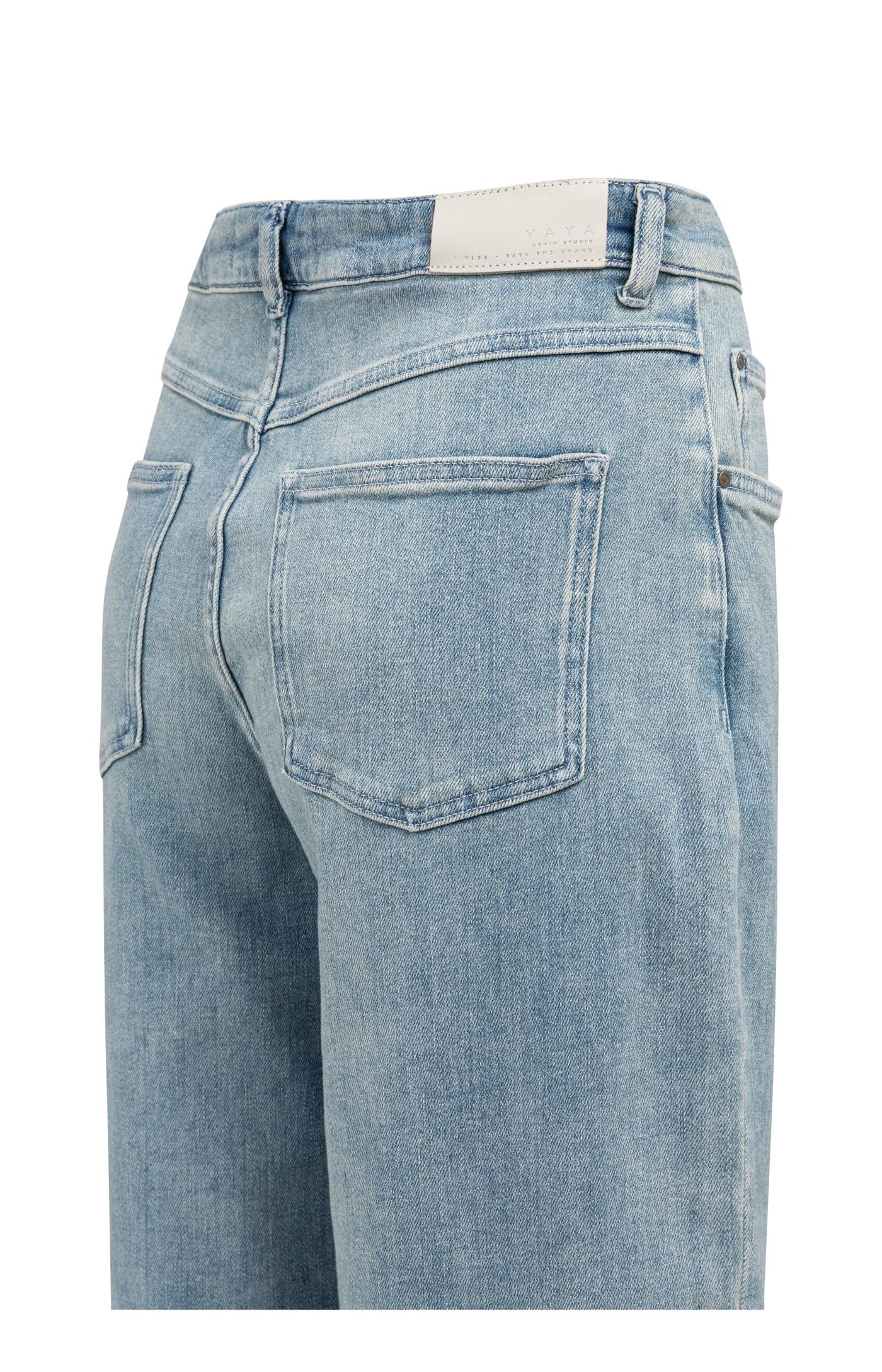 YAYA jeans 01-311149-607 99025