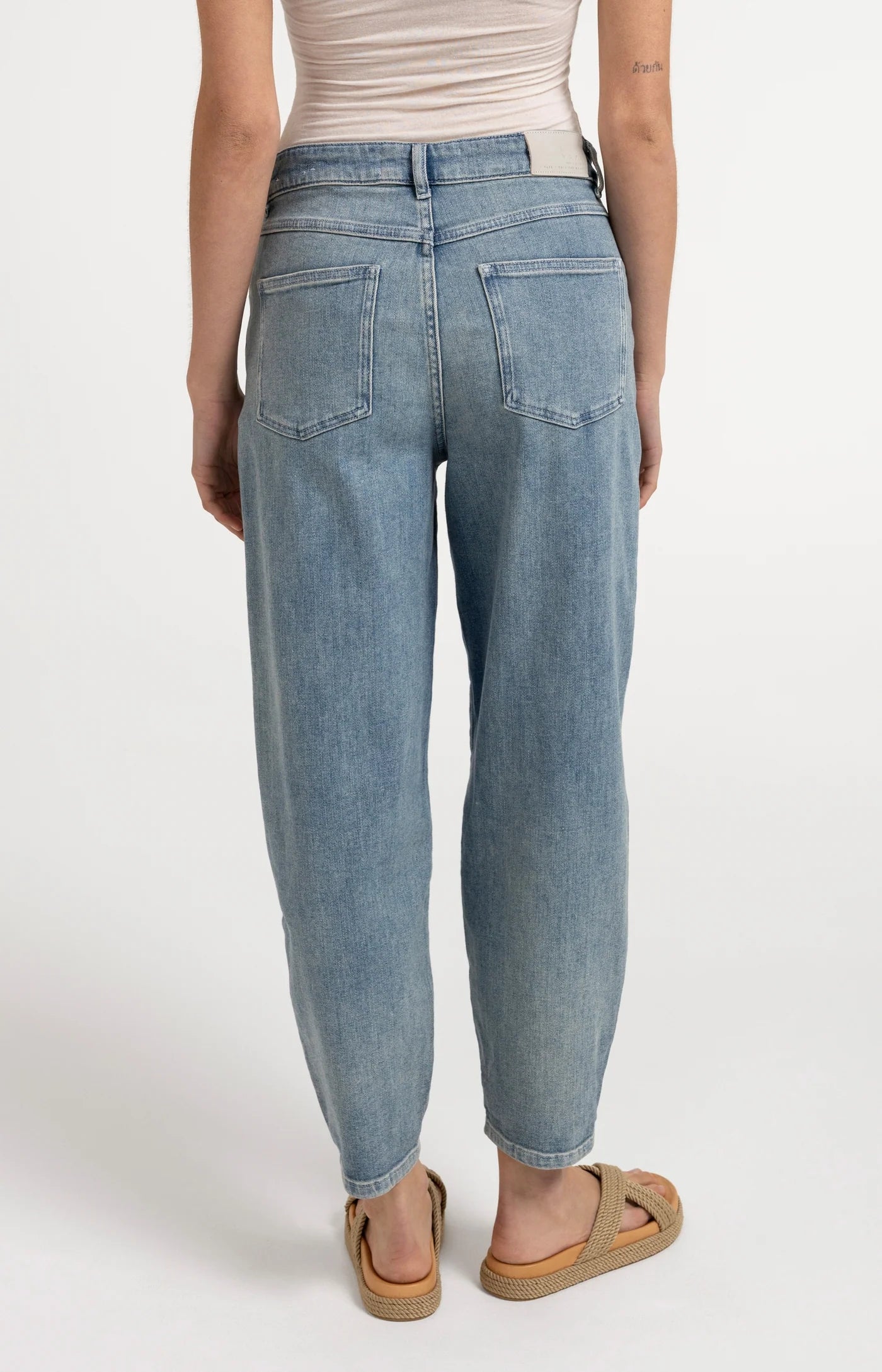 YAYA jeans 01-311149-607 99025