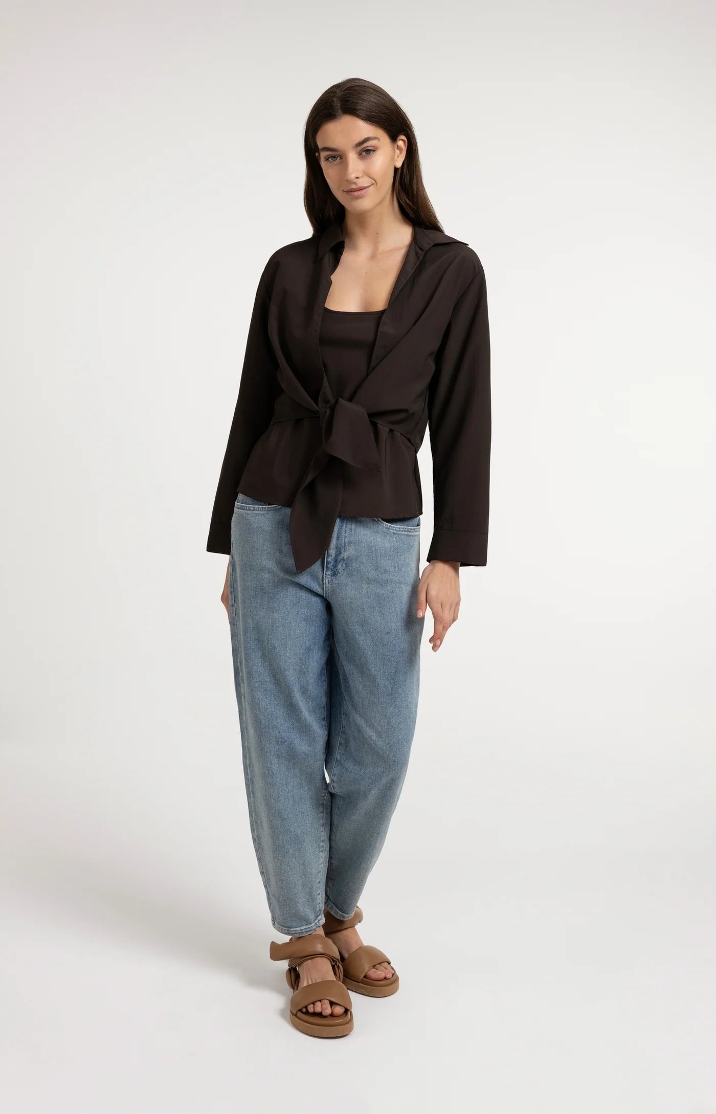 YAYA jeans 01-311149-607 99025
