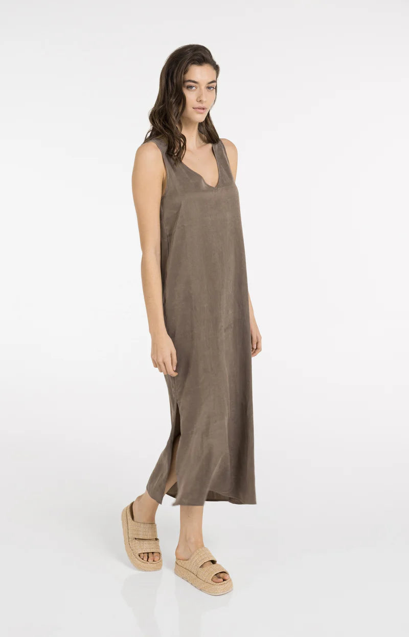 YAYA jurk 01-601205-605 99070