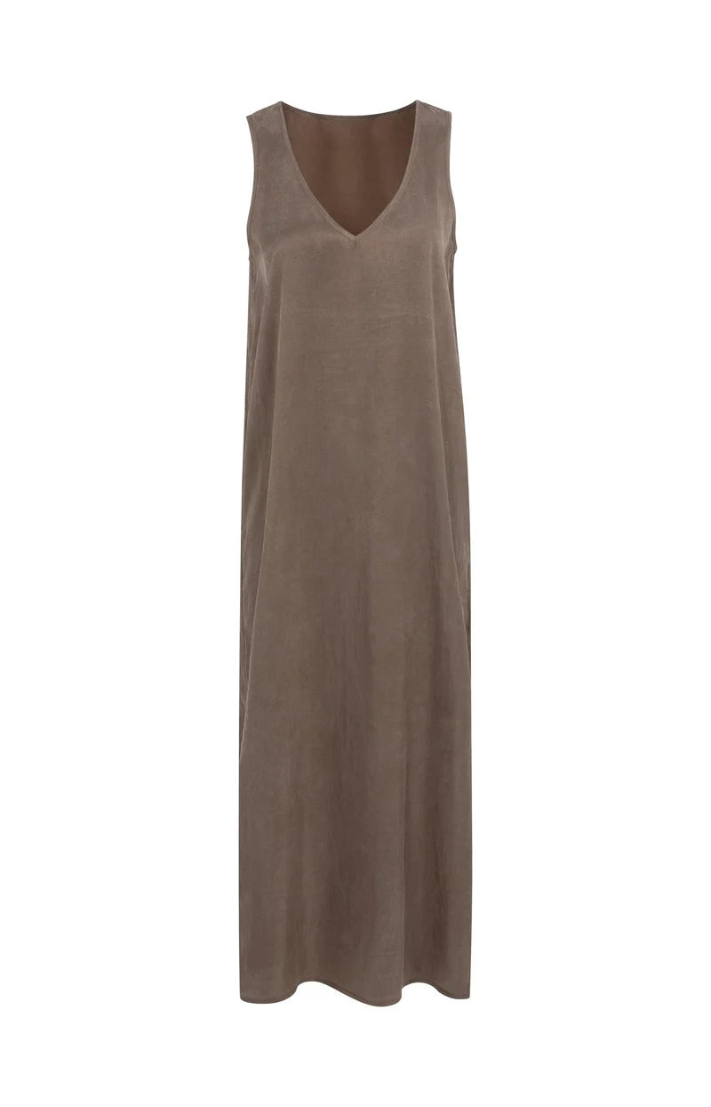 YAYA jurk 01-601205-605 99070