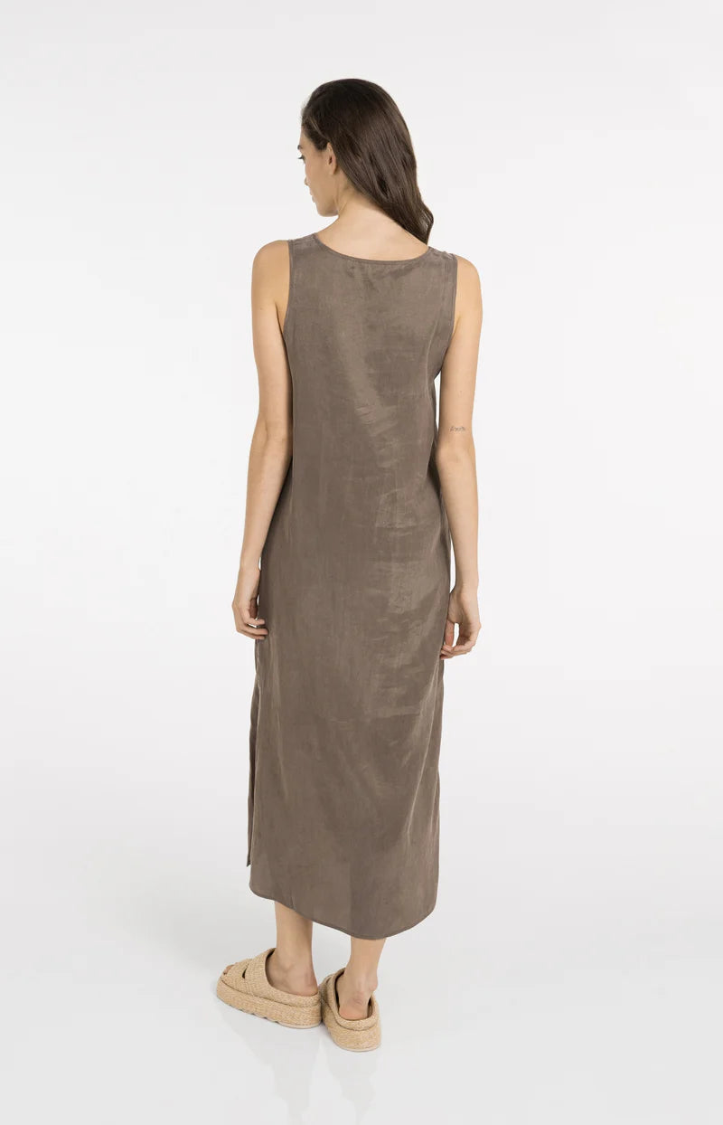YAYA jurk 01-601205-605 99070