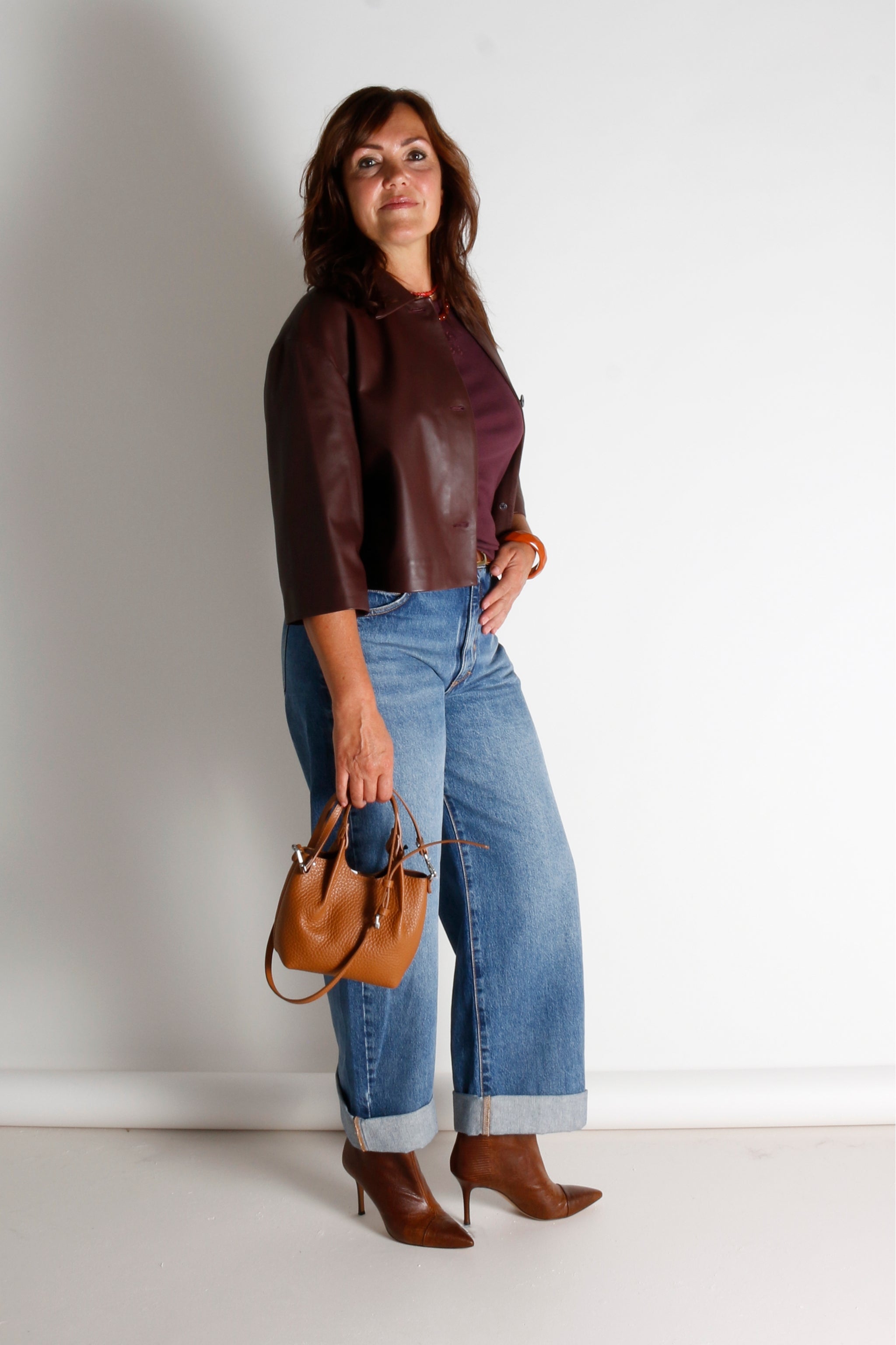 Gianni Chiarini tas Dua 14206
