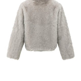 YAYA faux fur jasje 02-001058-509 99001