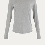 Moscow top Efamia 55-04 Light grey