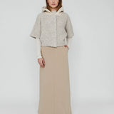 Moscow rok Maxi 54-03 Camel solid