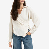 YAYA blouse 01-201174-509 99013