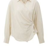 YAYA blouse 01-201174-509 99013