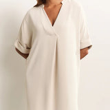 YAYA jurk 01-601173-505 35304