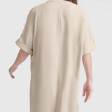 YAYA jurk 01-601173-505 35304