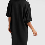 YAYA jurk 01-601173-505 99989