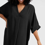 YAYA jurk 01-601173-505 99989