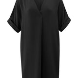 YAYA jurk 01-601173-505 99989