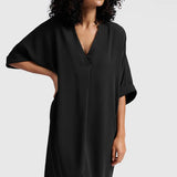 YAYA jurk 01-601173-505 99989