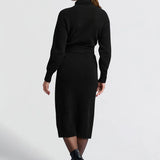 YAYA jurk 01-600158-411 00001