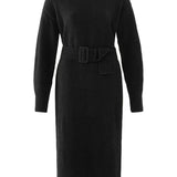 YAYA jurk 01-600158-411 00001