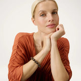 Vanessa Baroni armband VB2600DBM