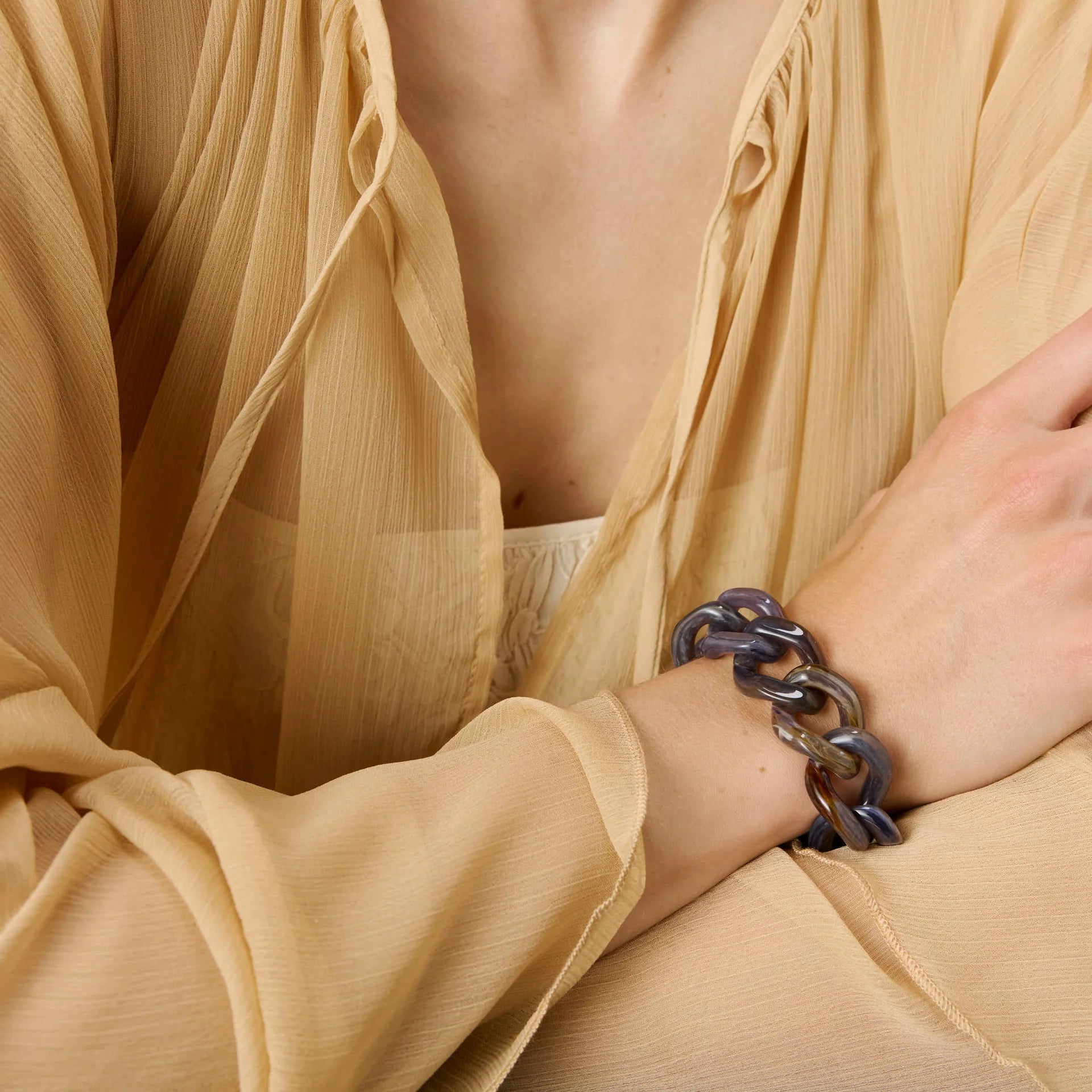 Vanessa Baroni armband VB2011BJM