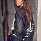 Haute l'Amitié top HL10323