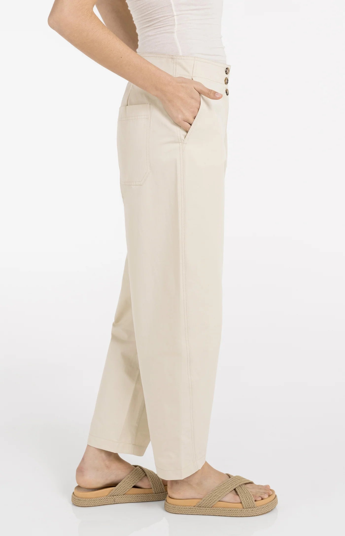YAYA broek 01-301250-604 99072